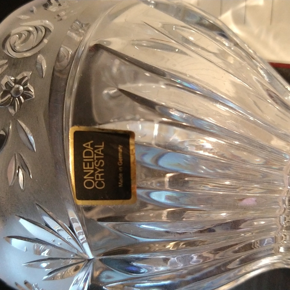 Crystal clear - Picture 4 of 4